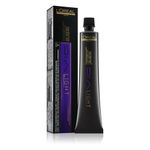 L`Or&eacute;al Professionnel Vopsea semipermanenta fara amoniac L`Oreal Professionnel DiaLight 5, Maro Deschis, 50 ml fotografia produsului