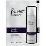 The Purest Solutions 2% Peptide Complex Serum, Ser hidratant, 2 ml fotografia produsului