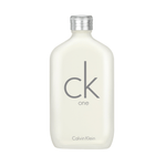 Calvin Klein CK One, Unisex, Apa de toaleta, 50 ml fotografia produsului
