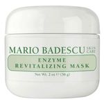 Mario Badescu Enzyme Revitalizing Mask, Masca de fata hidratanta, 56 gr fotografia produsului