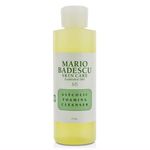 Mario Badescu Glycolic Foaming Cleanser, Gel spumant de curatare, 177 ml fotografia produsului