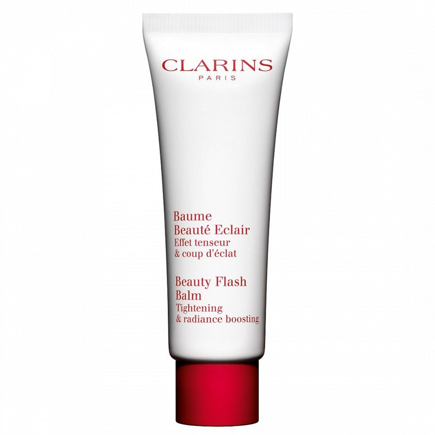 Clarins Beauty Flash Balm, Crema hidratanta, 50 ml fotografia produsului