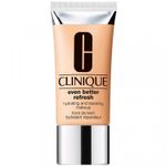Clinique Even Better Refresh, Fond de ten, Nuanta WN69 Cardamom, 30 ml fotografia produsului