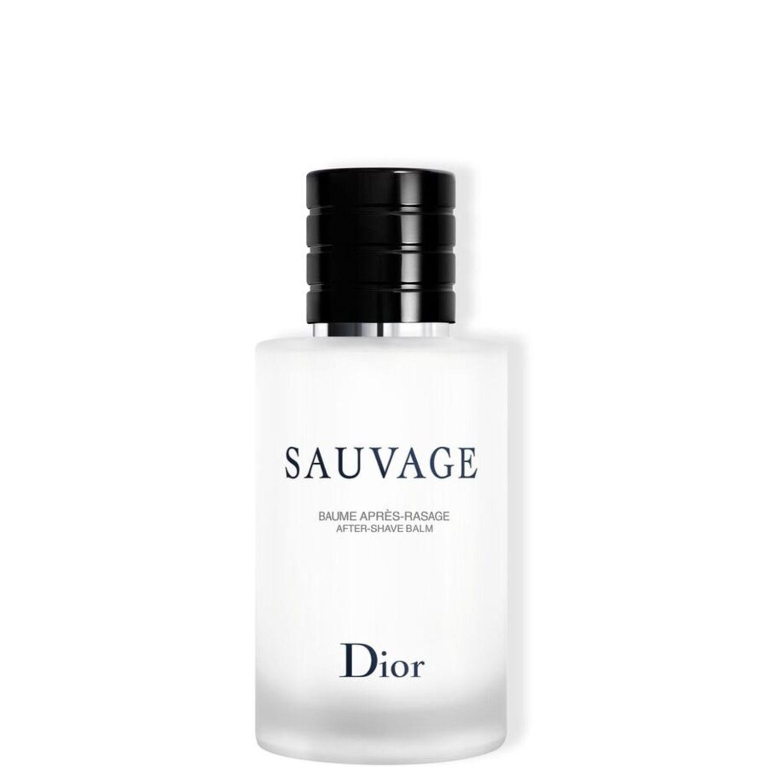 Christian Dior Sauvage, Balsam after-shave, 100 ml fotografia produsului