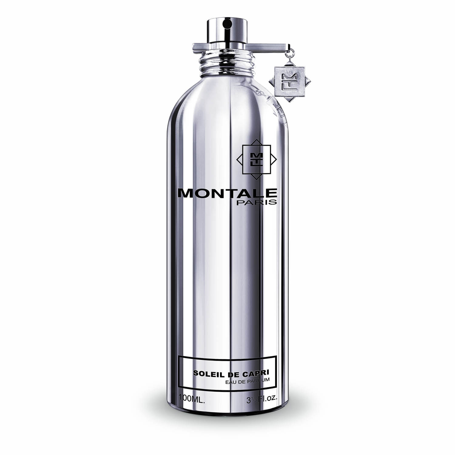 Montale Soleil de Capri, Unisex, Apa de parfum, 100 ml fotografia produsului
