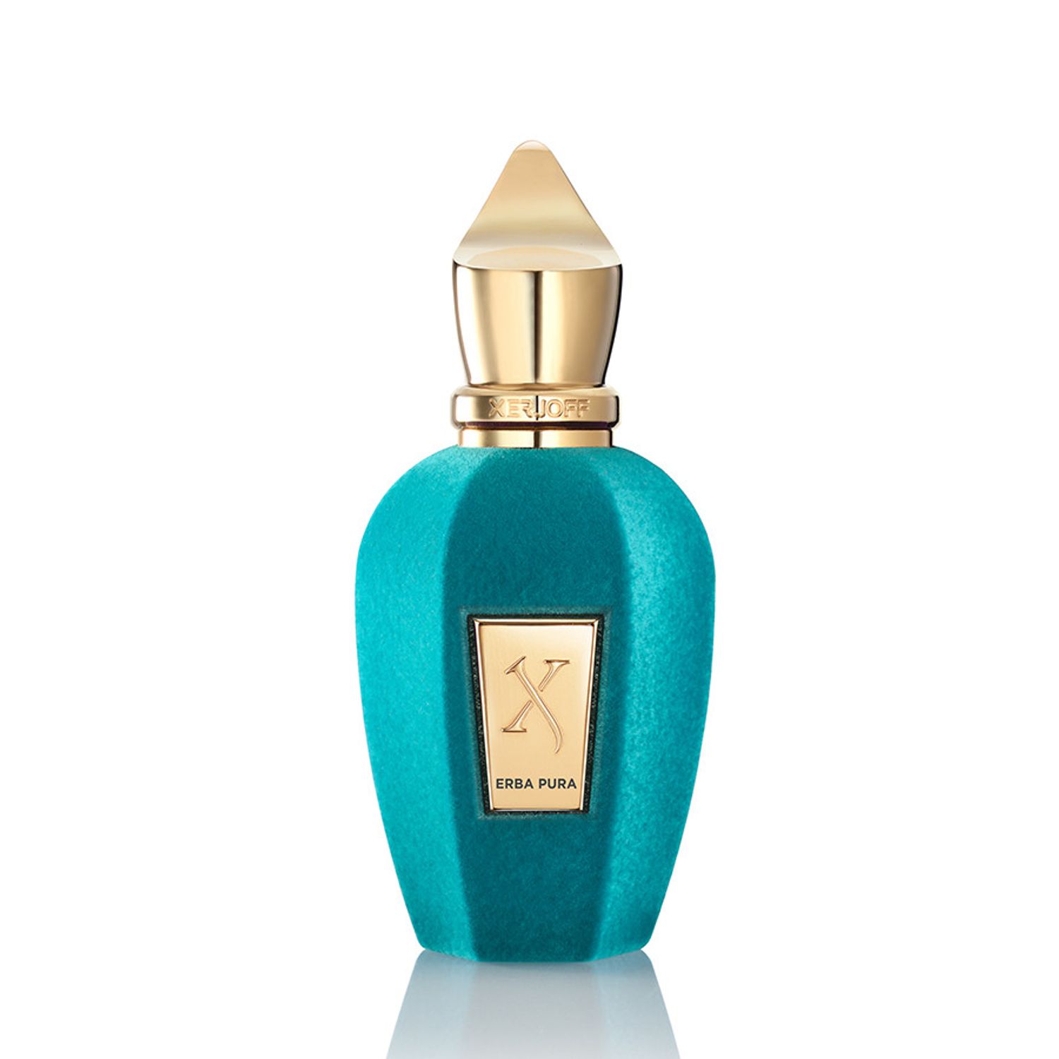 Apa de parfum Xerjoff Erba Pura, 100 ml, unisex фото продукта