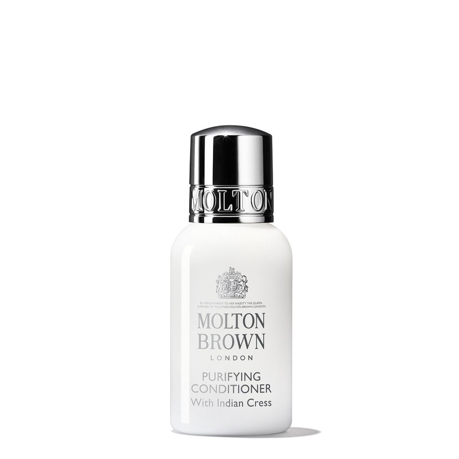 Molton Brown Indian Cress Purifying, Balsam pentru par, 30 ml fotografia produsului