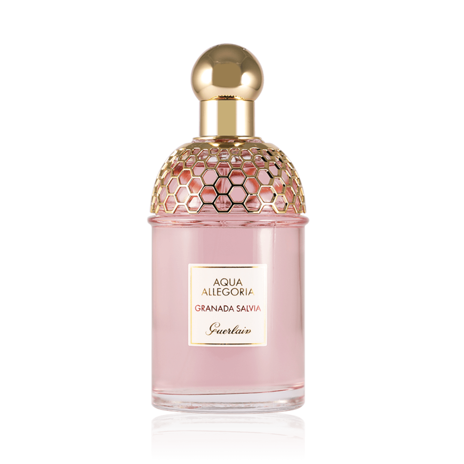 Guerlain Aqua Allegoria Granada Salvia, Unisex, Apa de toaleta 75 ml Apa de toaleta fotografia produsului
