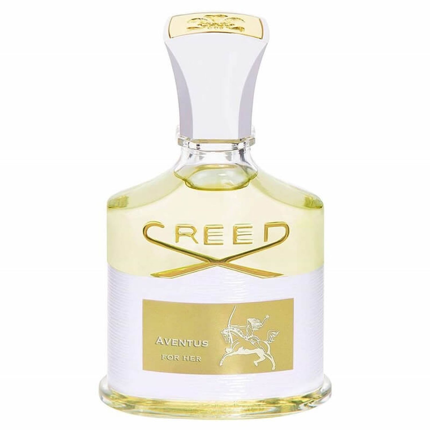Apa de parfum Creed Aventus, 75 ml, pentru femei fotografia produsului