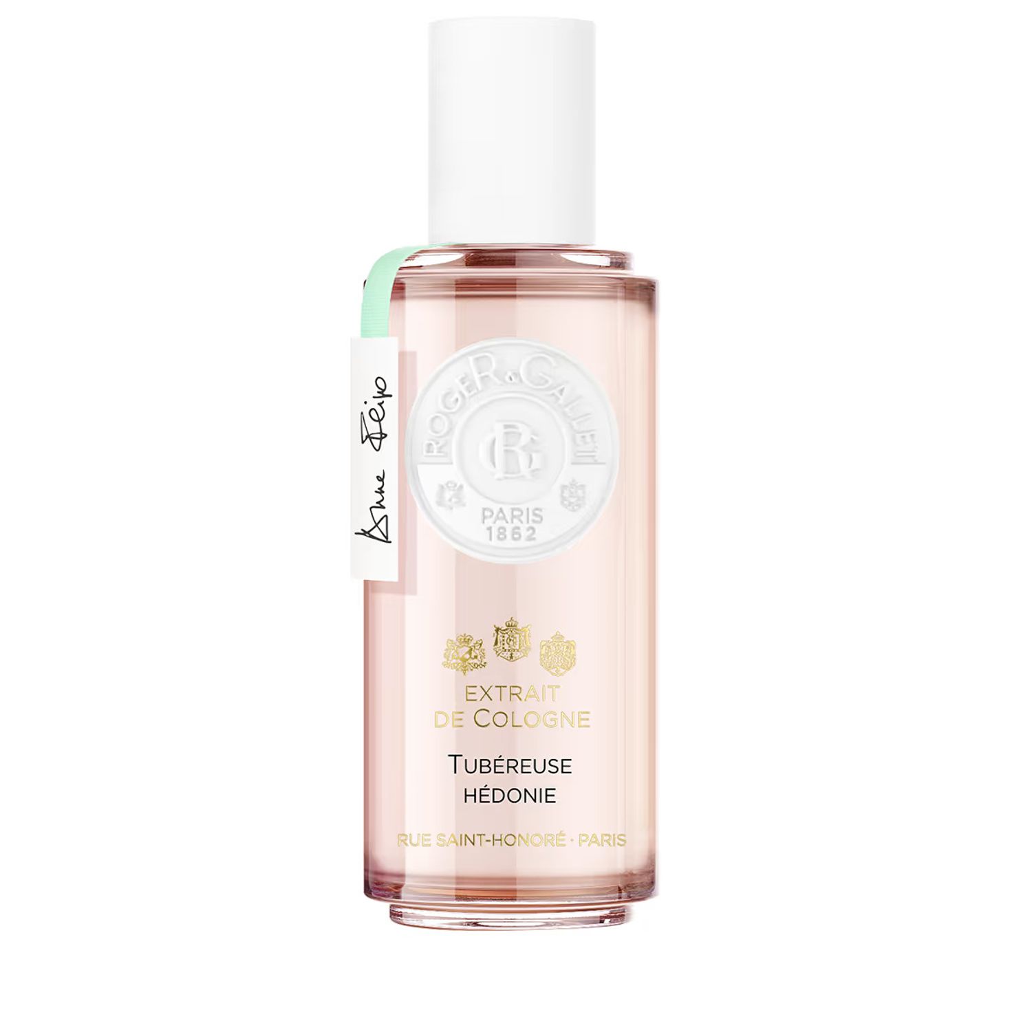 Roger & Gallet Tubereuse Hedonie, Femei, Extrait de cologne, 100 ml Apa de colonie fotografia produsului