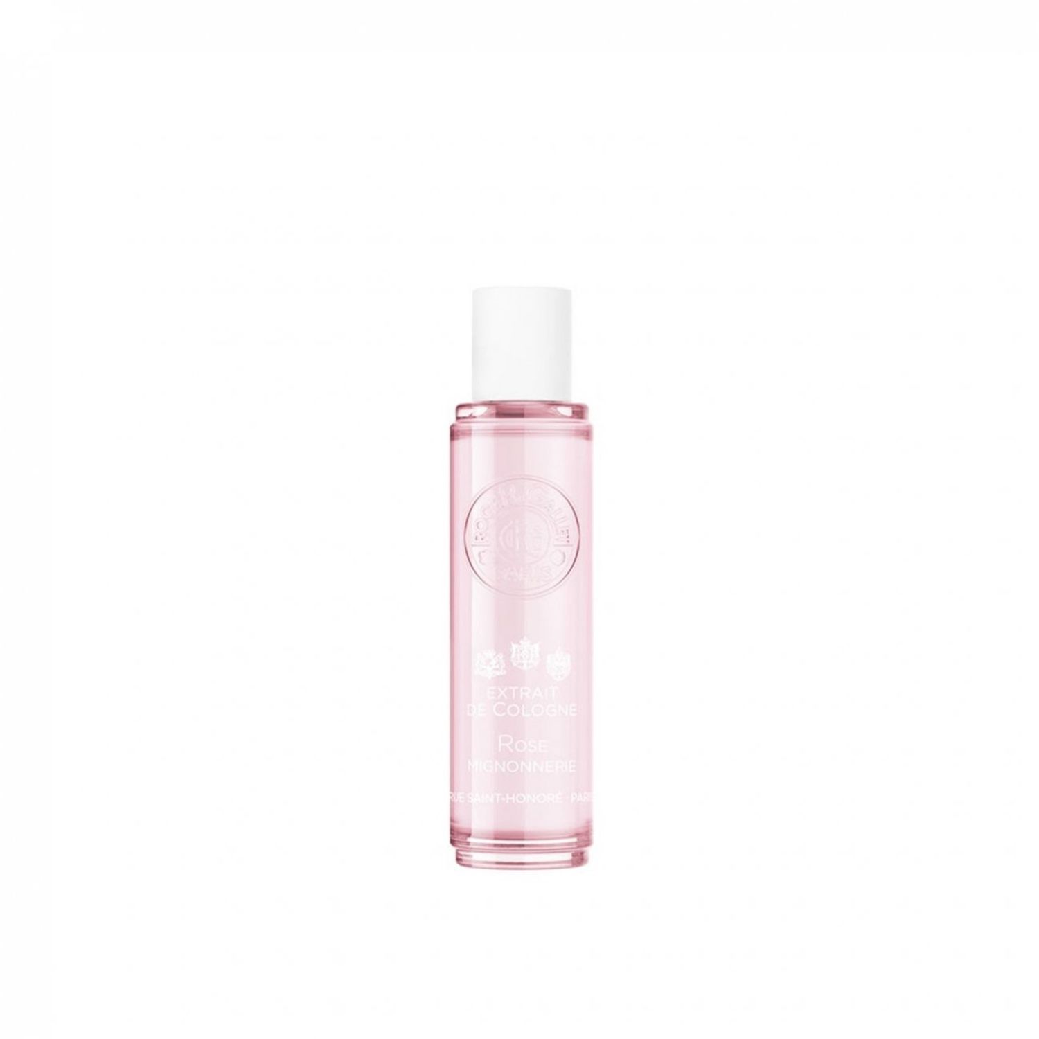 Roger & Gallet Rose Mignonnerie, Femei, Extrait de cologne, 30 ml Apa de colonie fotografia produsului
