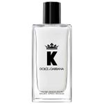 Dolce & Gabbana K, Barbati, Balsam After-Shave, 100 ml After shave fotografia produsului