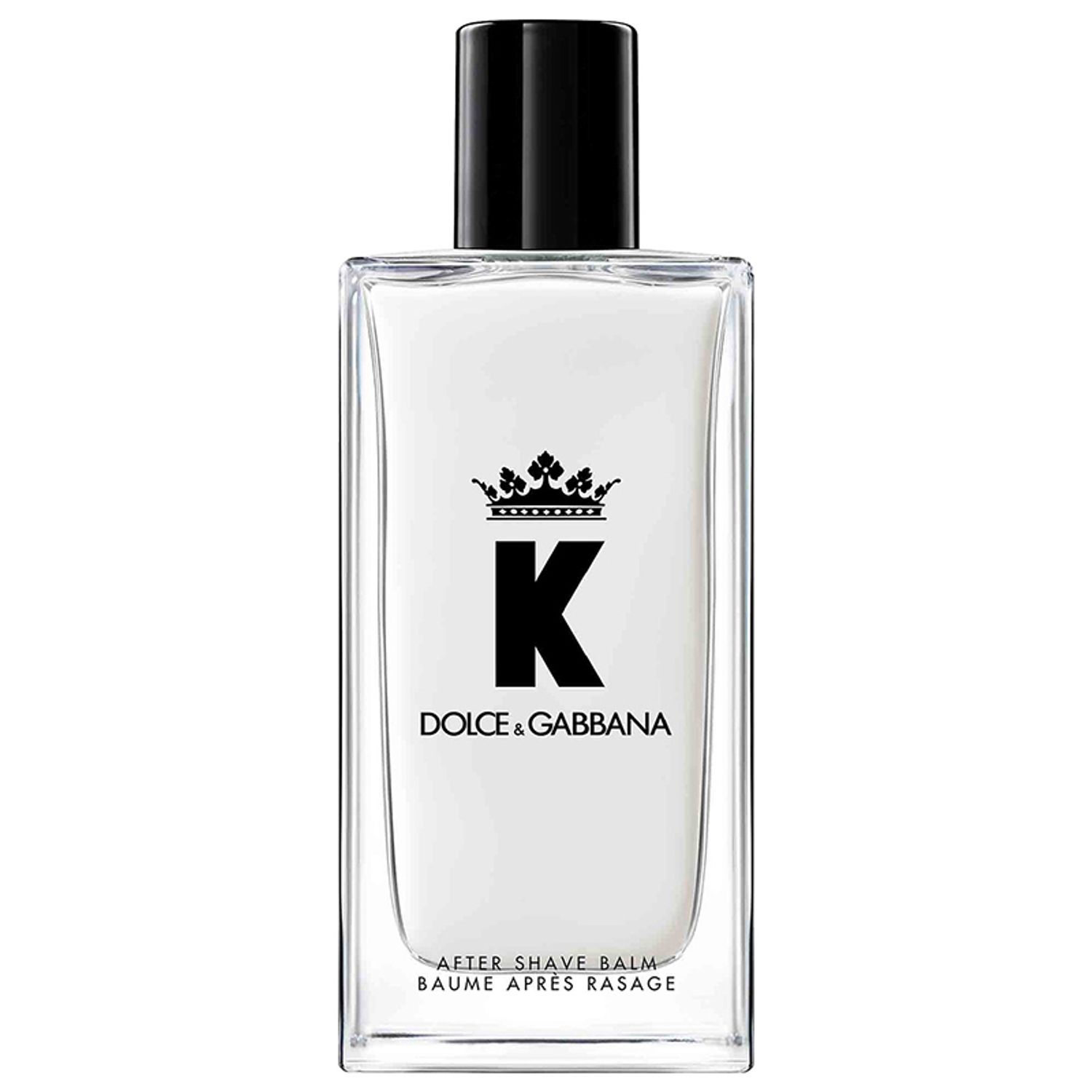 Dolce & Gabbana K, Barbati, Balsam After-Shave, 100 ml After shave fotografia produsului