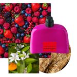 Apa de parfum Costume National Supergloss, 100 ml, pentru femei fotografia produsului View 2 S