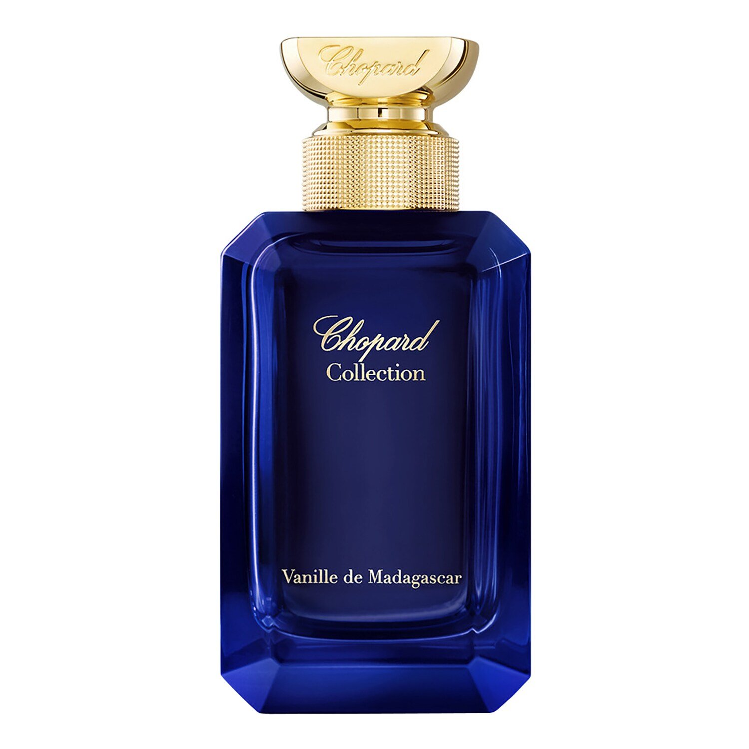 Apa de parfum Chopard Vanille de Madagascar, 100 ml, unisex fotografia produsului