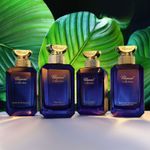 Apa de parfum Chopard Vanille de Madagascar, 100 ml, unisex fotografia produsului View 2 S