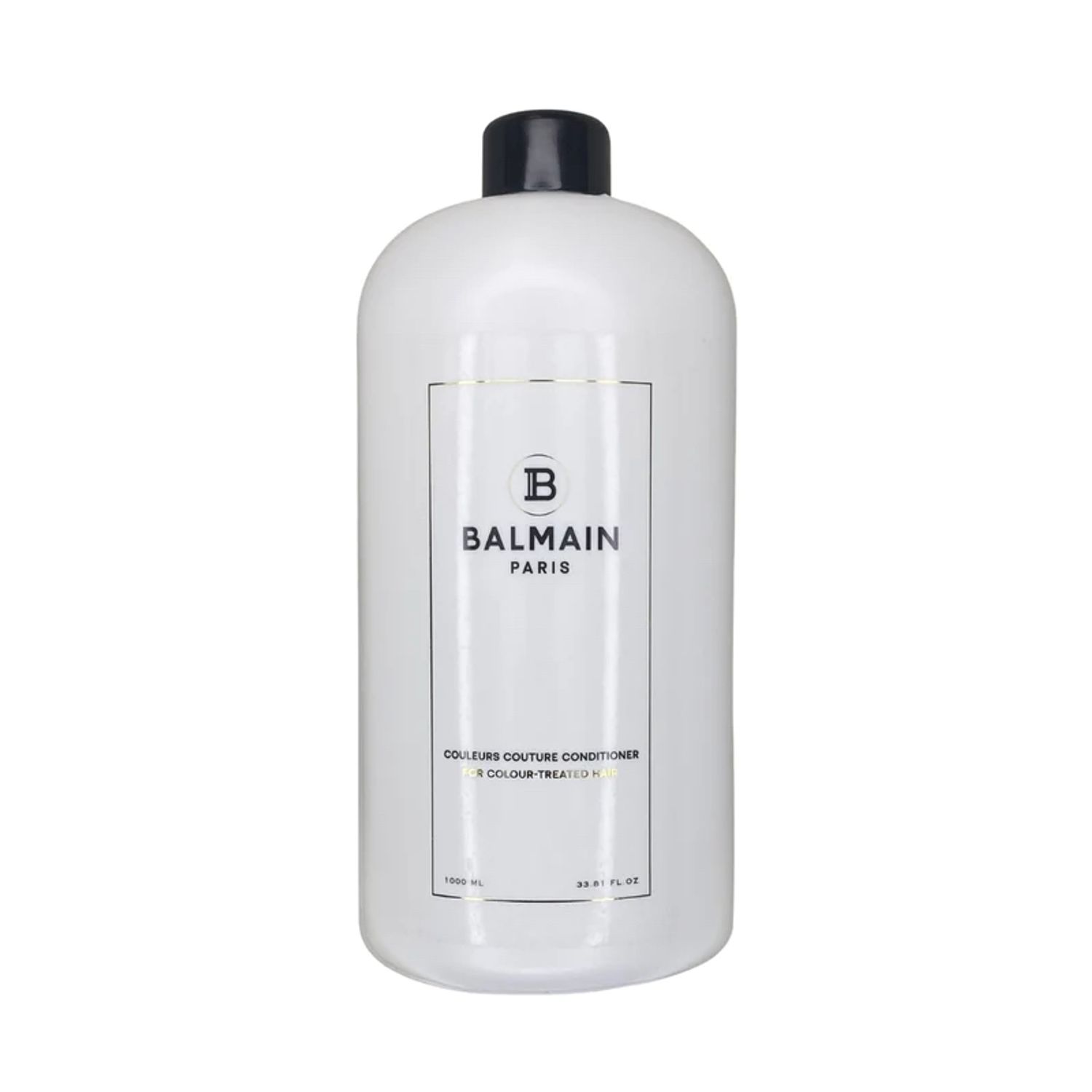 Balsam pentru par Balmain Professionnel Couleurs Couture, Par vopsit, 1000 ml Balsam fotografia produsului