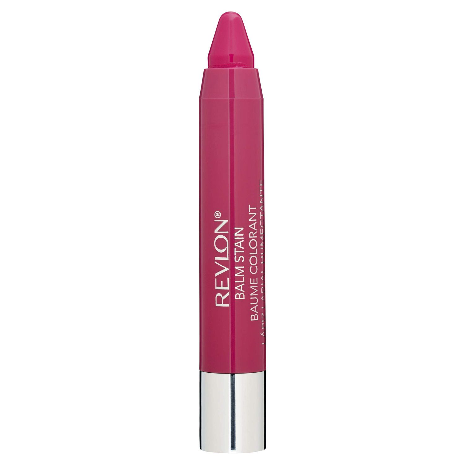 Revlon Cosmetics Color Burst, Balsam colorat, Nuanta 25 Sweetheart, 2.7 gr Balsam de buze fotografia produsului