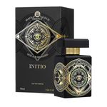Initio Oud for Happiness, Unisex, Apa de parfum, 90 ml Apa de parfum fotografia produsului View 2 S