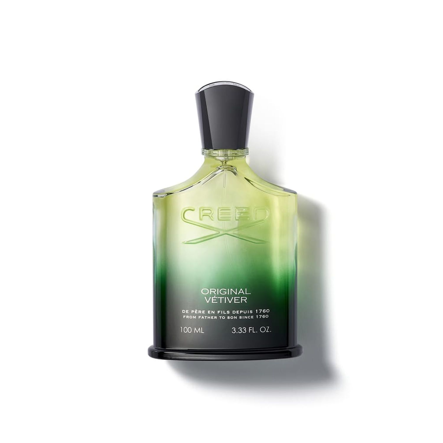 Apa de parfum Creed Original Vetiver, 100 ml, unisex fotografia produsului