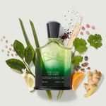 Apa de parfum Creed Original Vetiver, 100 ml, unisex fotografia produsului View 2 S