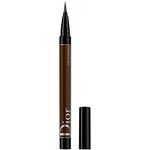 Christian Dior Diorshow On Stage, Tus de ochi, Nuanta 781 Matte Brown, 0.55 ml Tus de ochi fotografia produsului
