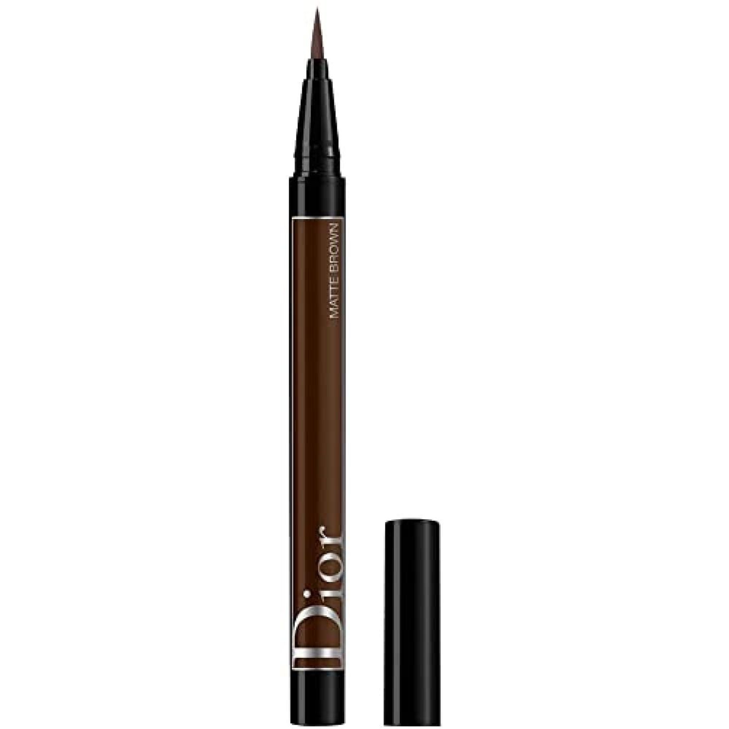 Christian Dior Diorshow On Stage, Tus de ochi, Nuanta 781 Matte Brown, 0.55 ml Tus de ochi fotografia produsului