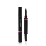 Shiseido Lipliner Inkduo, Creion de buze, Nuanta 10, 1.1 gr Creion de buze fotografia produsului