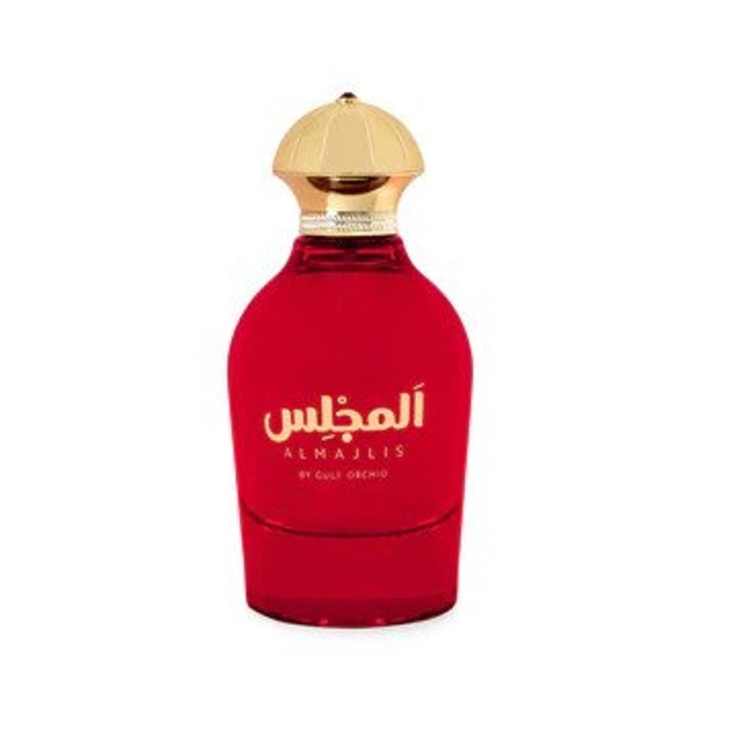 Gulf Orchid Almajlis, Unisex, Apa de parfum, 100 ml Apa de parfum fotografia produsului