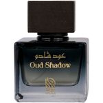 Nylaa Oud Shadow, Unisex, Apa de parfum, 100 ml Apa de parfum fotografia produsului