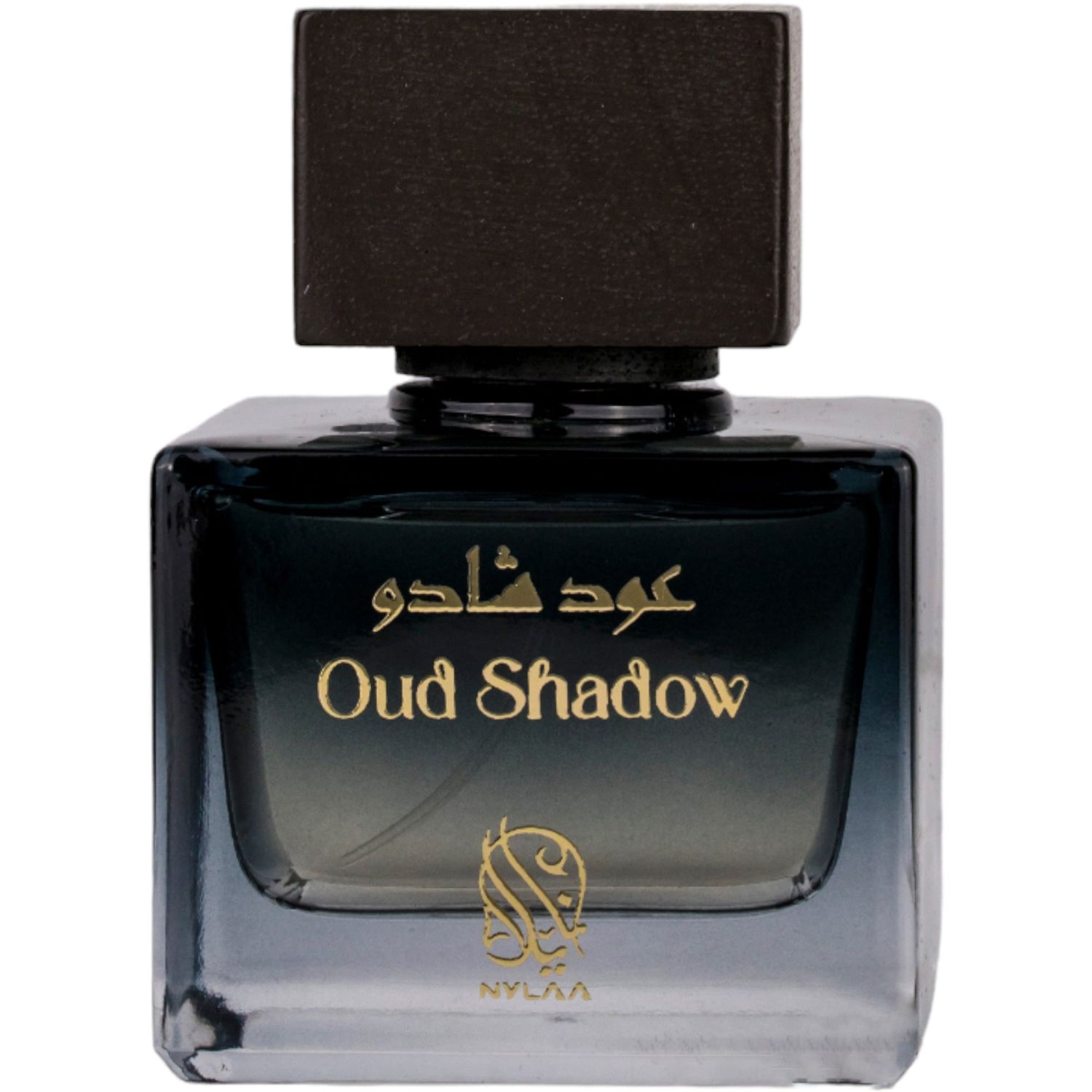 Nylaa Oud Shadow, Unisex, Apa de parfum, 100 ml Apa de parfum fotografia produsului