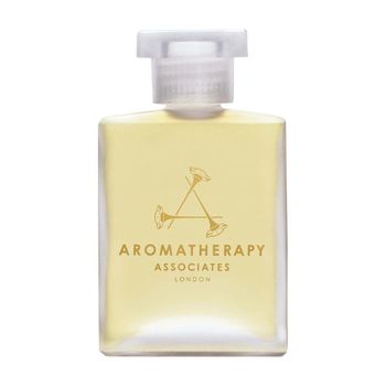Aromatherapy Associates De-Stress Muscle Bath & Shower Oil, Ulei Pentru Dus, 55 Ml Gel De Dus