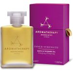 Aromatherapy Associates Inner Strength Bath & Shower Oil, Ulei de corp, 55 ml Gel de dus fotografia produsului