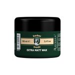 Pomada ceara pentru par Raywell Barber Mode, Toate tipurile de par, 100 ml fotografia produsului