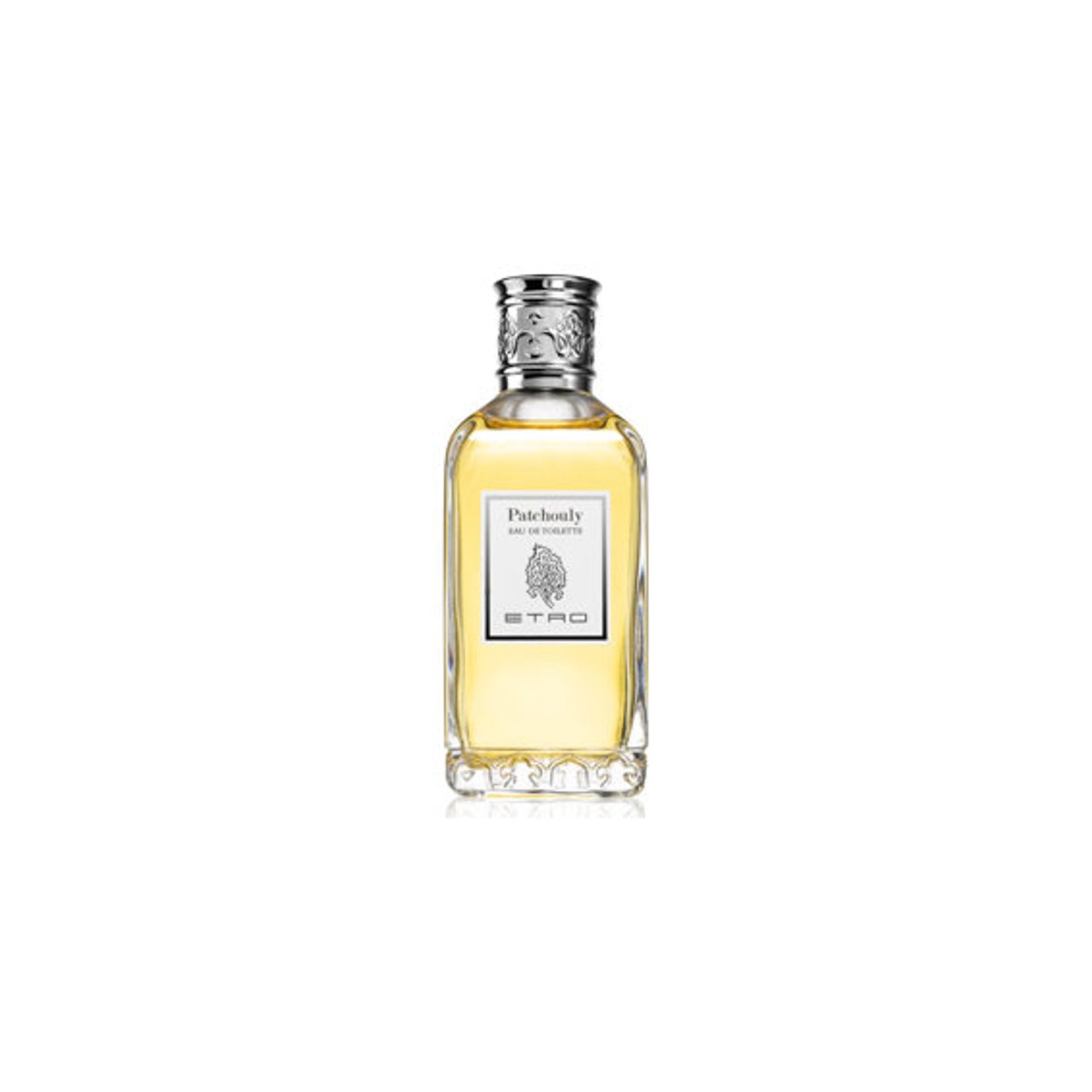 Etro Patchouly, Unisex, Apa de toaleta, 100 ml fotografia produsului