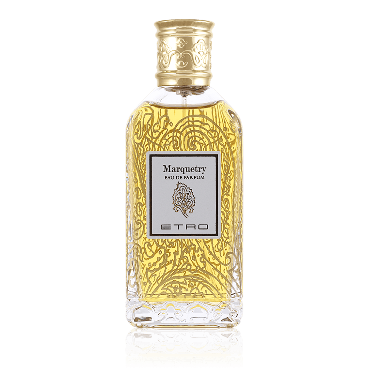 Etro Marquetry, Unisex, Apa de parfum, 100 ml fotografia produsului