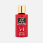 AquArabia, VI, Femei, Parfum pentru par, 50 ml fotografia produsului