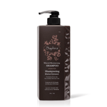 Saphira Keratin Moisturizing Shampoo, Femei, 1000 ml fotografia produsului