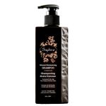 Saphira Keratin Moisturizing Shampoo, Femei, 250 ml fotografia produsului