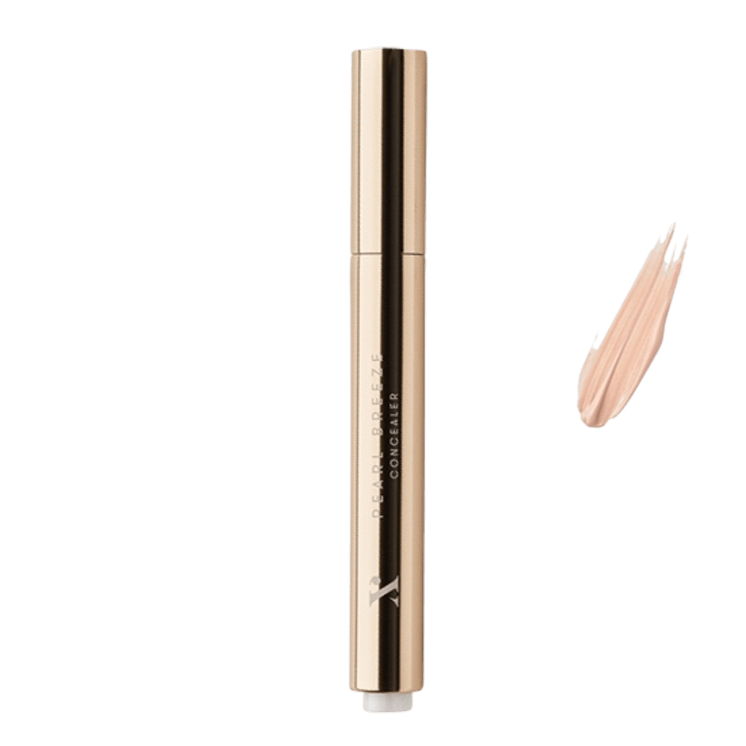 Xip Pearl Breeze Concealer, Anticearcan, No. 02, 2.5 ml fotografia produsului