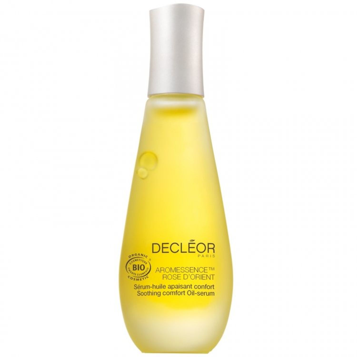 Ser pentru ten Decleor Aromessence Rose D`Orient, 15 ml fotografia produsului