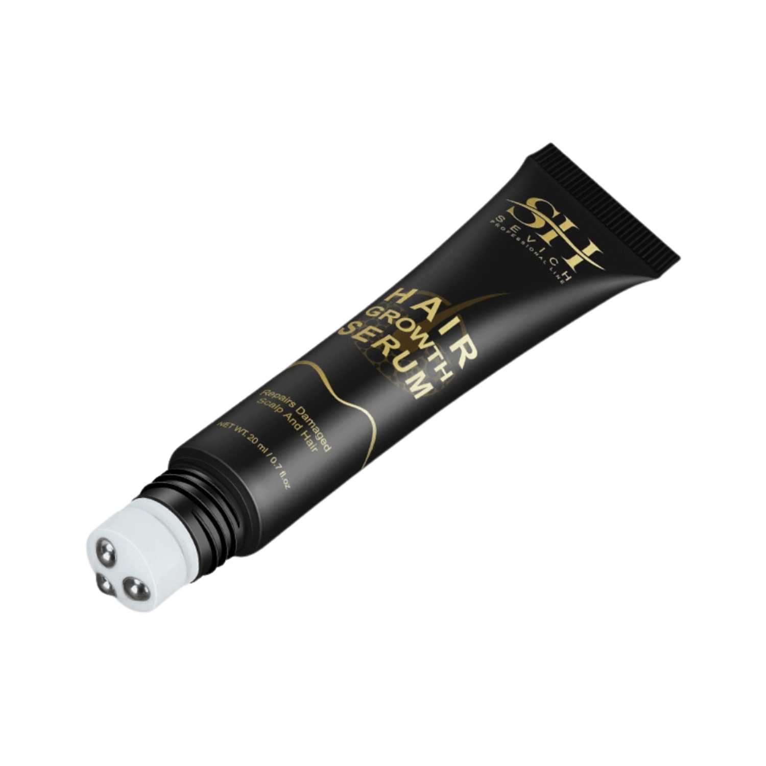 Ser pentru cresterea si ingrijirea parului, Sevich, 20 ml fotografia produsului View 2 L
