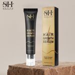 Ser pentru cresterea si ingrijirea parului, Sevich, 20 ml fotografia produsului View 4 S
