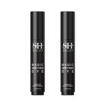 Stick corector, pentru vopsirea firelor de par alb, Magic, Coffee, Sevich, 20ml fotografia produsului View 5 S
