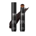 Stick corector, pentru vopsirea firelor de par alb, Magic, Coffee, Sevich, 20ml fotografia produsului View 7 S