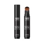 Stick corector, pentru vopsirea firelor de par alb, Magic, Negru, Sevich, 20ml fotografia produsului View 10 S
