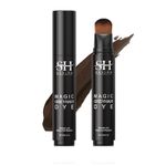 Stick corector, pentru vopsirea firelor de par alb, Magic, Negru, Sevich, 20ml fotografia produsului View 11 S
