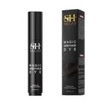 Stick corector, pentru vopsirea firelor de par alb, Magic, Dark brown, Sevich, 20ml fotografia produsului View 11 S