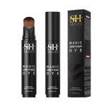 Stick corector, pentru vopsirea firelor de par alb, Magic, Negru, Sevich, 20ml fotografia produsului View 12 S