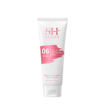 Masca de par coloranta, Efect nuantator, Pink, Sevich, 100ml fotografia produsului